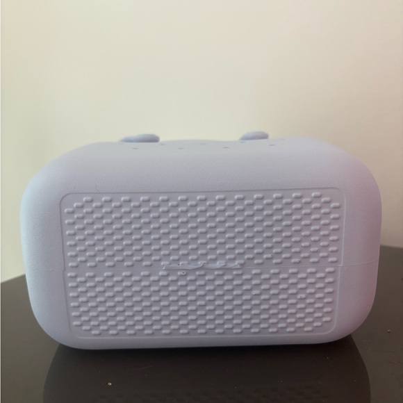 SOLD: Disney x Miniso Stitch Crocs Bag - Picture 4 of 4